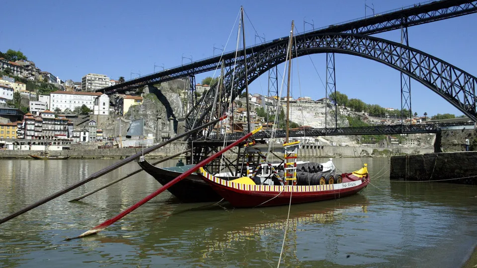 Porto e Gaia formalizam candidatura a Capital Mundial do Desporto 2027