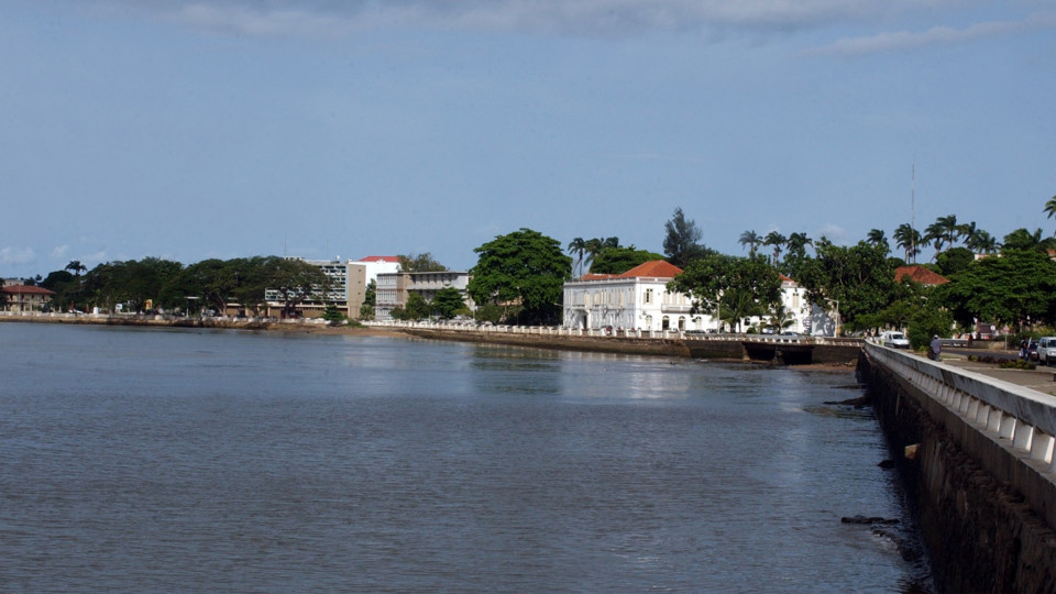 Nova lei das zonas francas em São Tomé e Príncipe já atraiu investidores