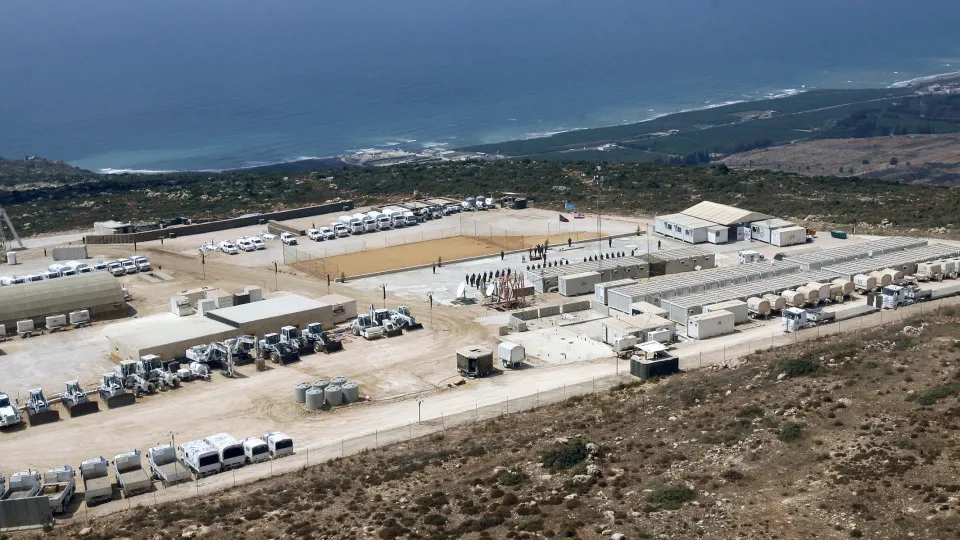 ONU no Líbano denuncia ataque israelita contra os seus soldados 