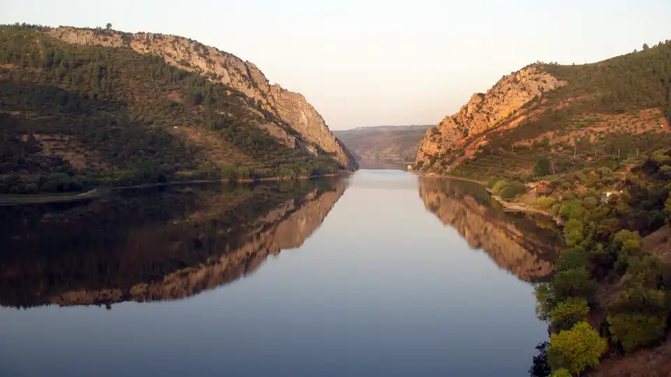 Geopark Naturtejo revalida selo da UNESCO por mais quatro anos