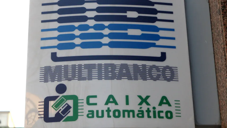 PORTUGAL: CAIXA MULTIBANCO