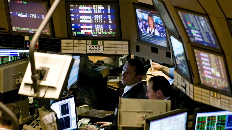 Bolsa em Wall Street segue em alta após início da sessão