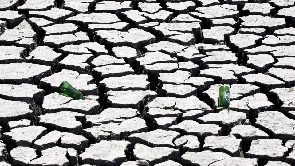 Várias regiões do planeta podem ultrapassar 3ºC de aquecimento até 2060