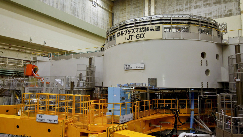 Projeto internacional de fusão nuclear sofrerá atraso de 8 anos