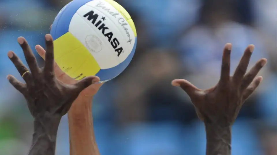 Portugal pela terceira vez no Mundial de voleibol, a primeira desde 2002