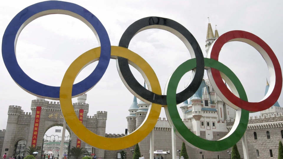 Comité organizador saúda adiamento da trégua olímpica para datas de 2021
