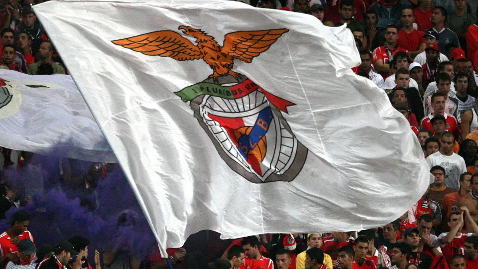 Benfica diz adeus à Taça EHF de andebol após empate com o Hannover