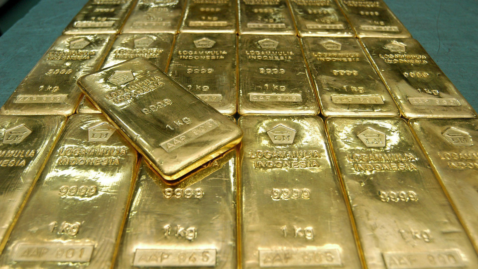 Preço do ouro atinge novo máximo histórico (quanto está a valer?)