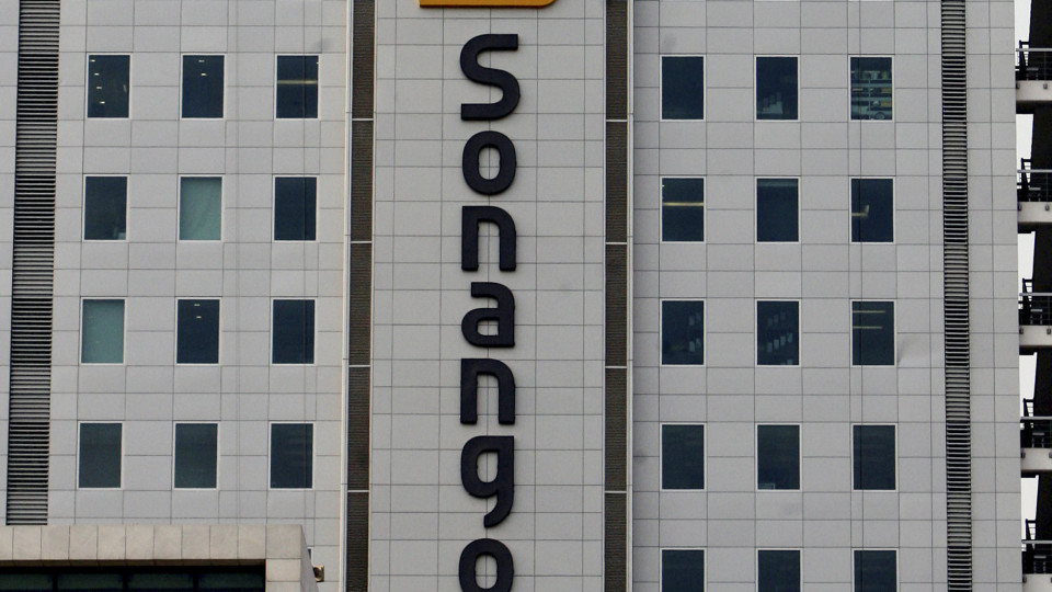 Sonangol perdeu 179 milhões com as ações do BCP em 2015