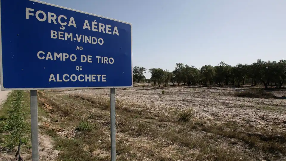 ANA garante que vai cumprir prazos para candidatura a Alcochete