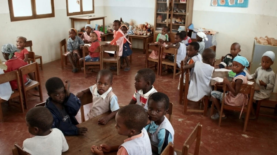 Violência nas escolas de Cabo Verde atinge quase metade dos estudantes