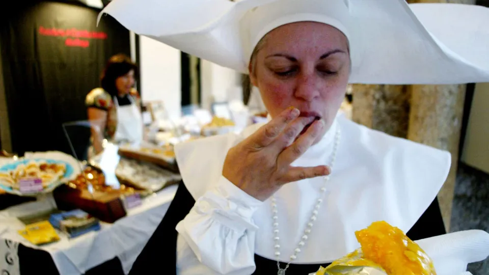 Feira de Doçaria Conventual regressa após interregno de dois anos
