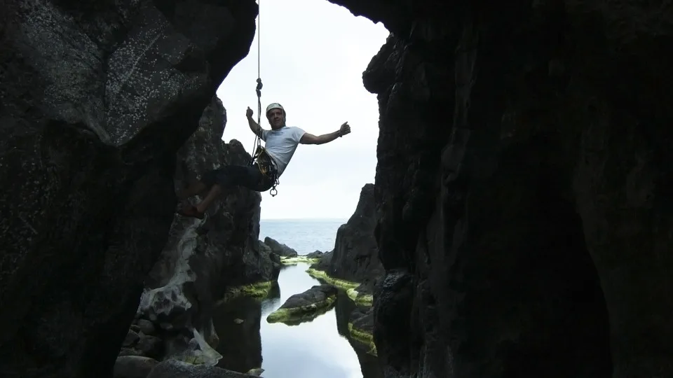 Açores melhor destino turístico de aventura no mundo pelo 2.º ano seguido