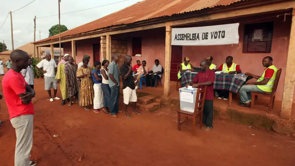 Ex-governante propõe a presidente que adie legislativas na Guiné-Bissau