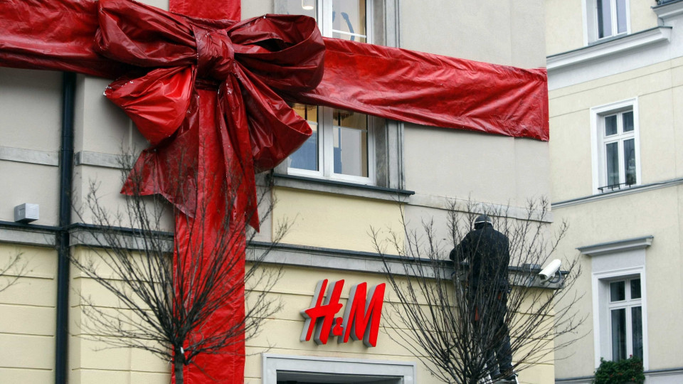 H&M: uma marca em crescimento em Portugal