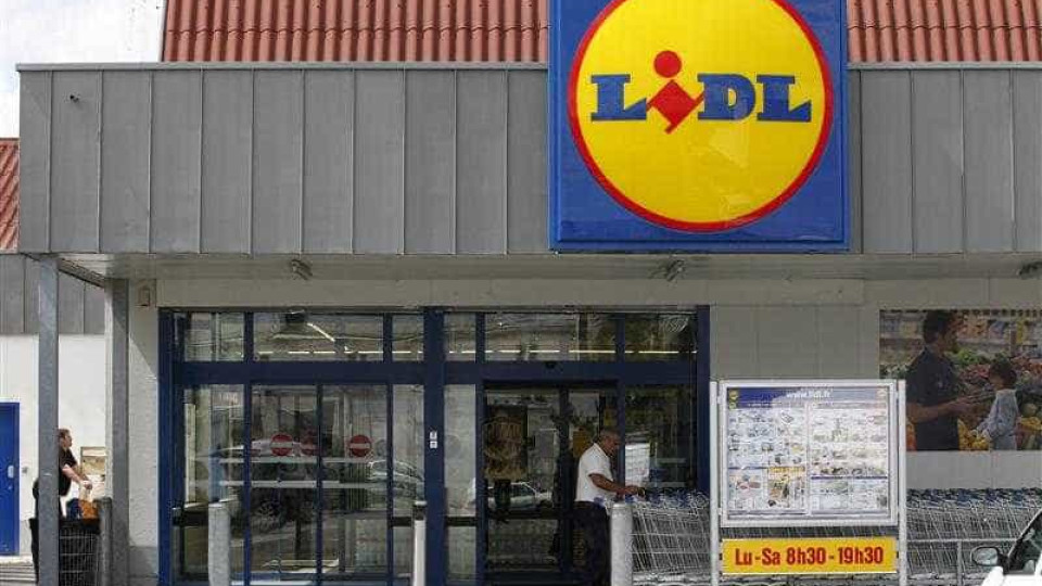 Lidl vai pagar prémio de 400 euros aos funcionários