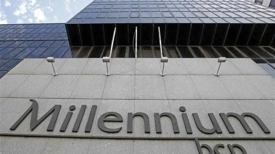 Bank Millennium quer voltar a pagar dividendos em 2027