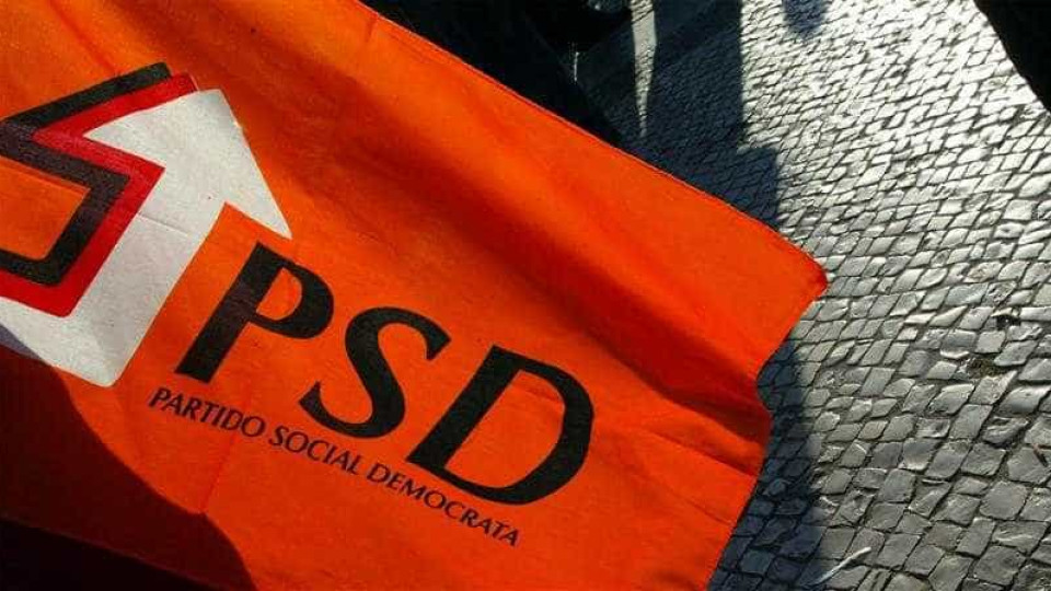 Dirigente do PSD acusado de agressão 
