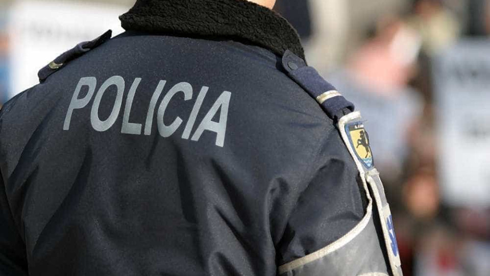 Agente da PSP ferido com uma faca na ilha de São Miguel