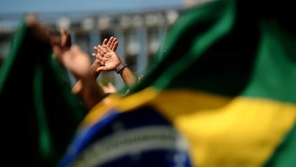 Brasileira Oi multada por má qualidade de serviços
