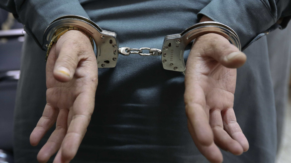 Traficantes de droga detidos em Albufeira ficam em prisão preventiva