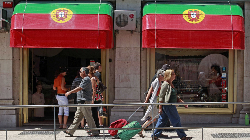 Portugal é o nono país com mais processos de infração abertos