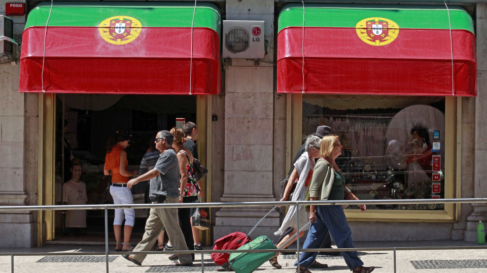 "Reestruturação acabará por estar em cima da mesa"