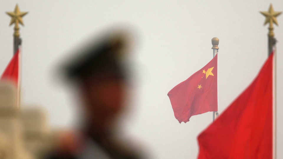 China acusa membros do Partido Comunista de apoiar terrorismo 