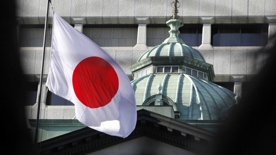 Japão decide suspender aviões militares após queda de aeronave dos EUA
