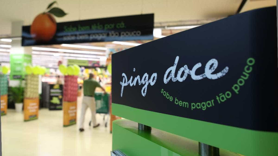 Quase 400 lojas do Pingo Doce fechadas graças a falha informática