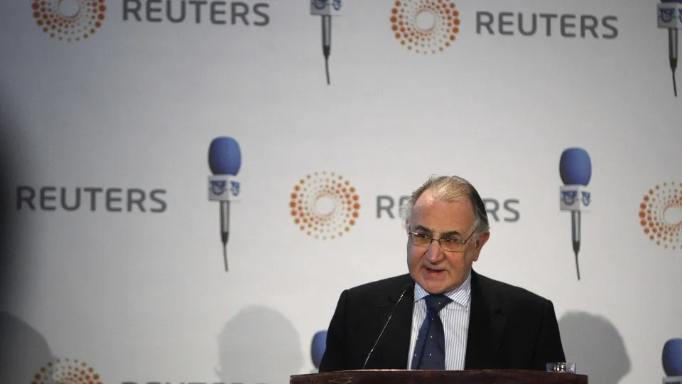 Faria de Oliveira: Reforço das garantias de Berardo foi "a melhor opção"