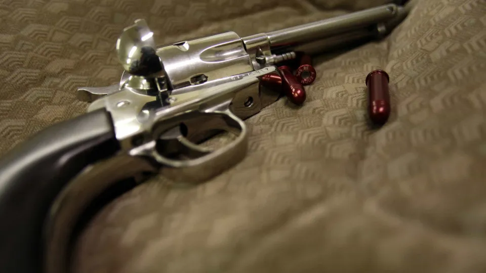 Direito ao porte de armas de fogo em público começou na Florida