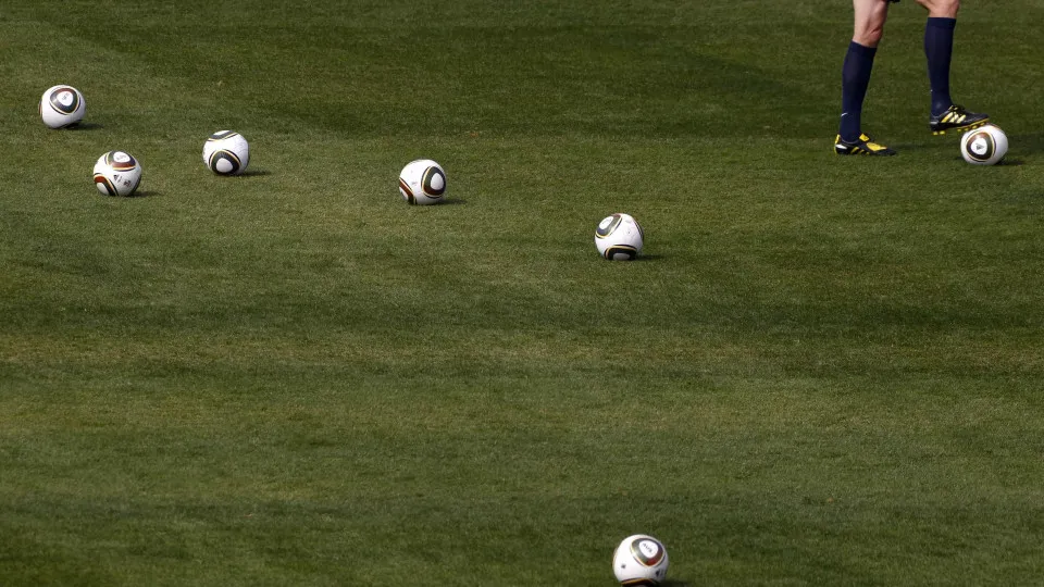 Portugal já conhece adversários no Torneio de Toulon