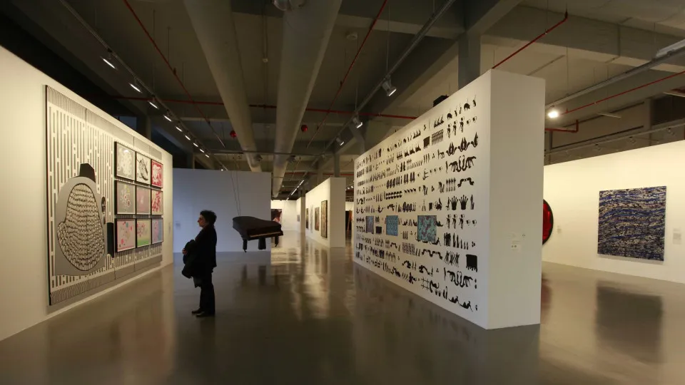 Dia Mundial dos Museus marcado por greve 