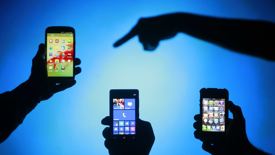 Por que é melhor comprar um Android ao invés de um iPhone?