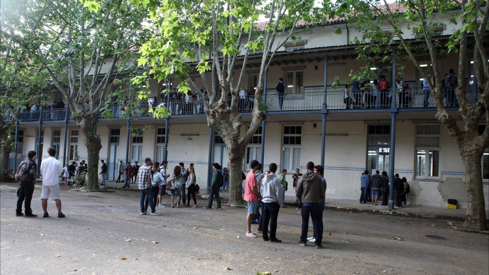 Sindicato alerta para dificuldade em manter todos os alunos com professor na Madeira