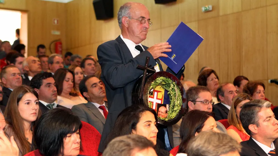 Tribunal adia julgamento de deputado José Manuel Coelho