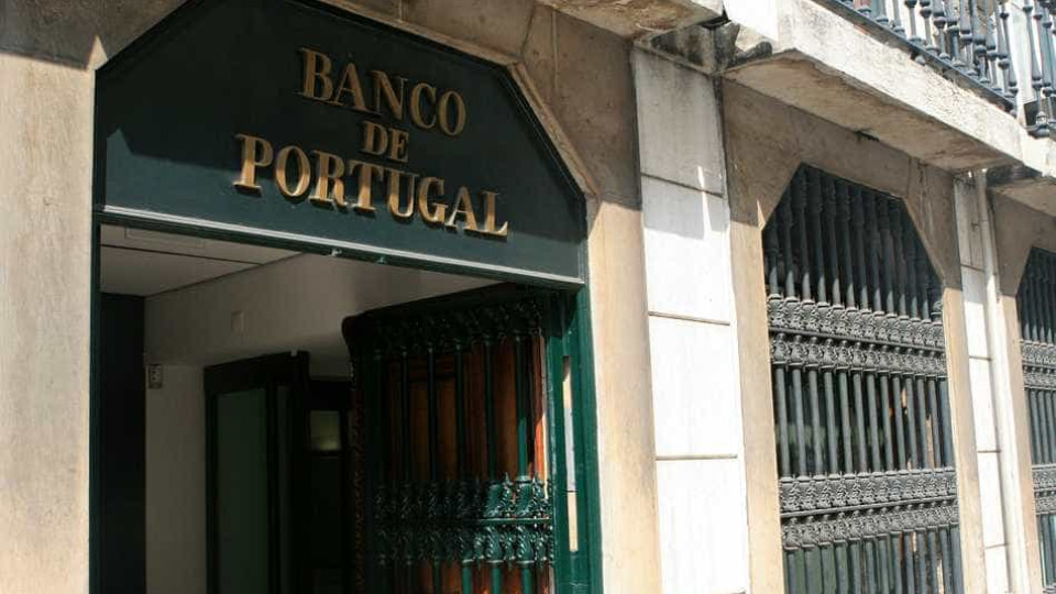 BES com rácio de capital abaixo do exigido pelo Banco de Portugal