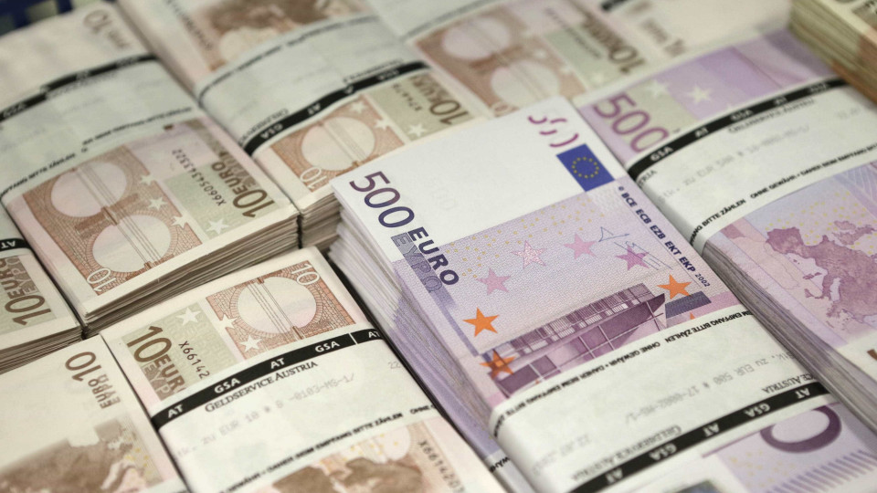 Euromilhões de sexta-feira com jackpot de 40 milhões