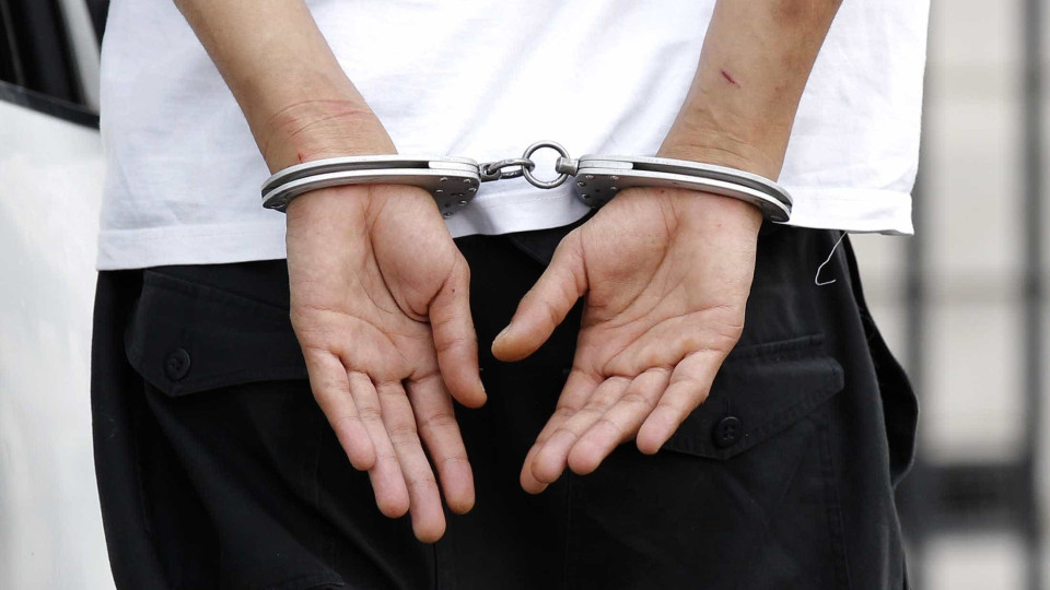 Cinco detidos por suspeitas de tráfico de droga em Bragança