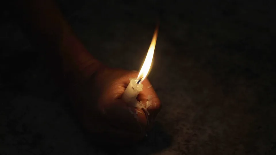 morte; óbito; luto