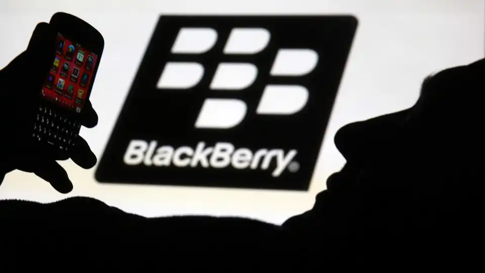 BlackBerry quer camiões mais inteligentes