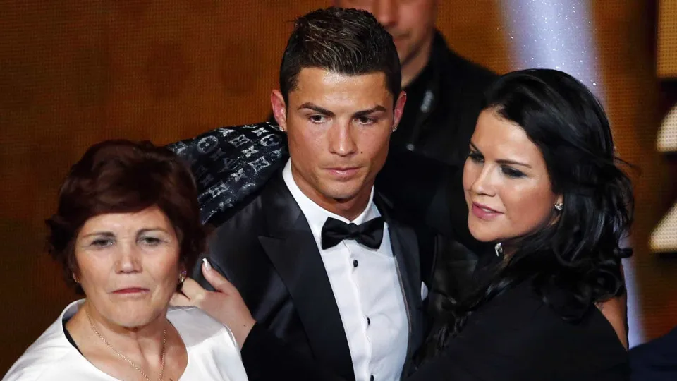 Família Aveiro de luto pela morte de tio. "Parece mentira" - Notícias ao Minuto