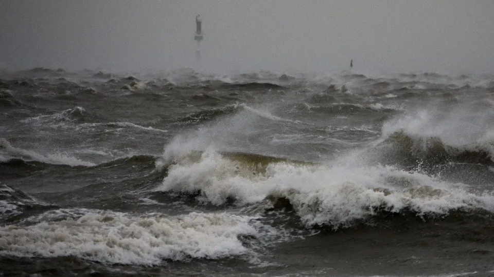 Mar oceano
