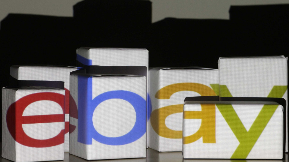 eBay acusa Amazon de recrutar vendedores na plataforma concorrente