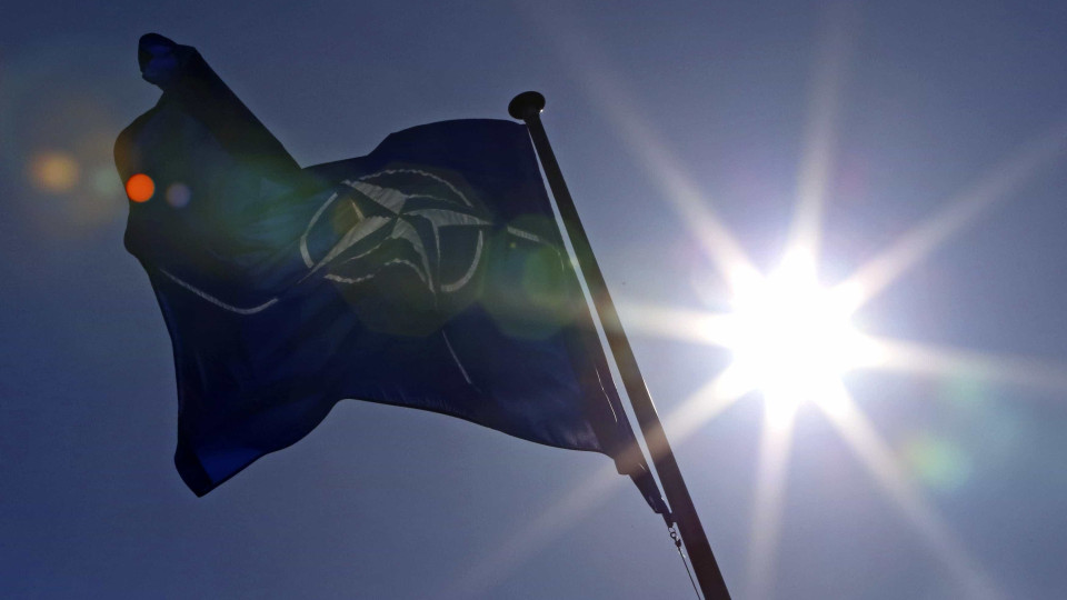 França exige reação da NATO no seu conflito com a Turquia