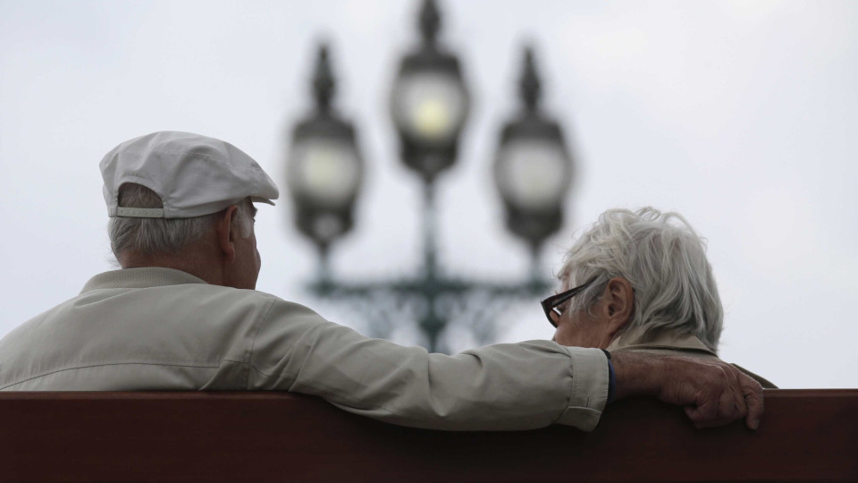 Aplicar Programa Nacional para Idosos iria reduzir doentes idosos 