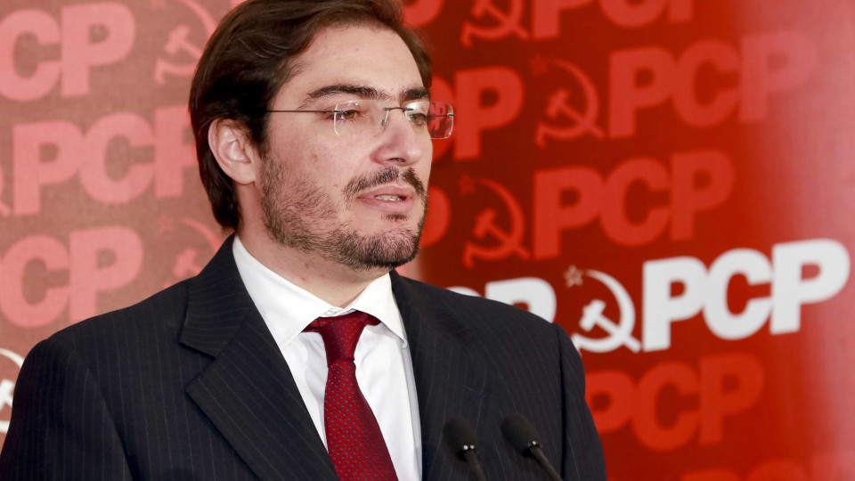 "Vontade expressa do povo deve ser respeitada", diz deputado comunista