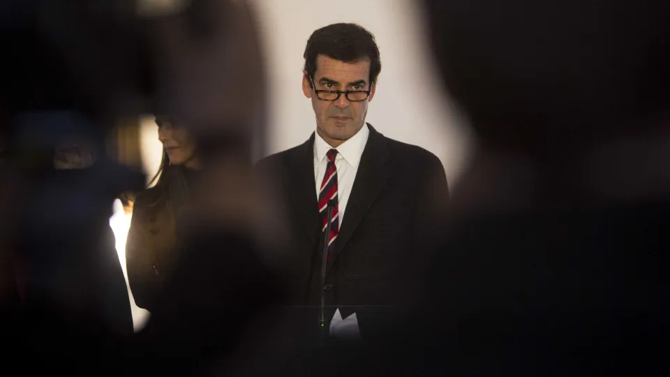 Rui Moreira; porto