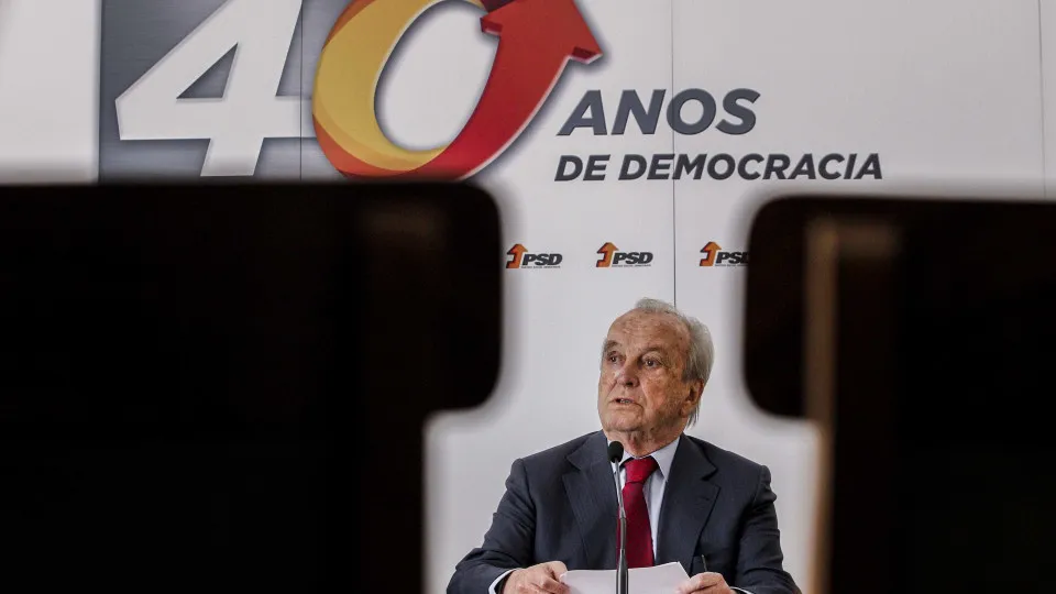 PSD. "Partidos que adormecem não duram muito tempo"